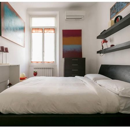 Splendido Bilocale In Via Orti - A Pochi Metri Dal Policlinico Apartment Milan Exterior photo