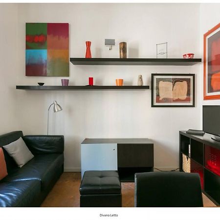Splendido Bilocale In Via Orti - A Pochi Metri Dal Policlinico Apartment Milan Exterior photo