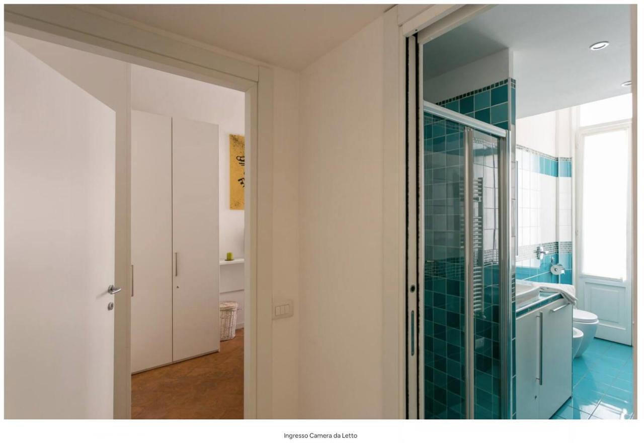 Splendido Bilocale In Via Orti - A Pochi Metri Dal Policlinico Apartment Milan Exterior photo