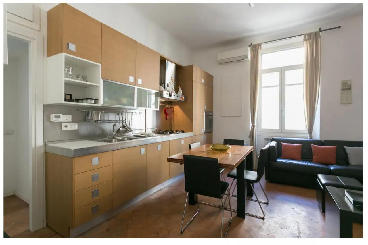 Splendido Bilocale In Via Orti - A Pochi Metri Dal Policlinico Apartment Milan Exterior photo