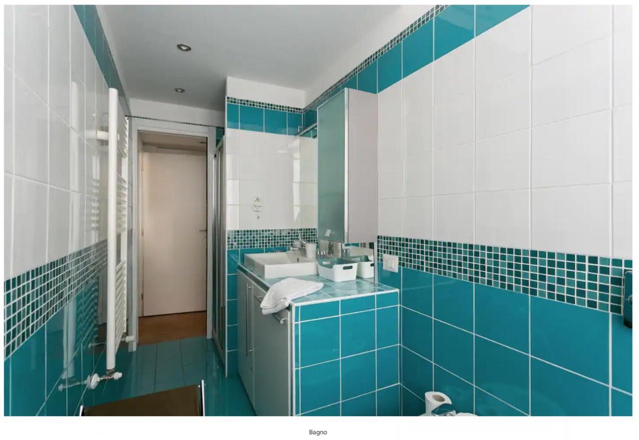 Splendido Bilocale In Via Orti - A Pochi Metri Dal Policlinico Apartment Milan Exterior photo